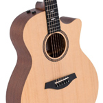 Sigma Electro Acoustic Guitars